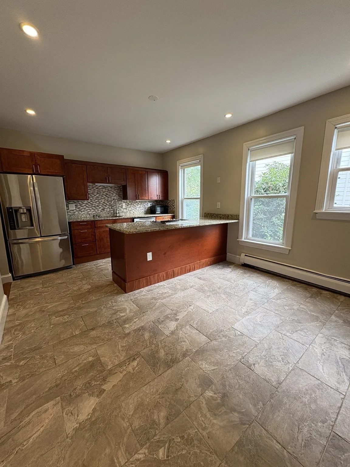 3 bed, 2 bath apartment for rent at 88 Day St Unit 1, Jamaica Plain — photo 29 of 32
