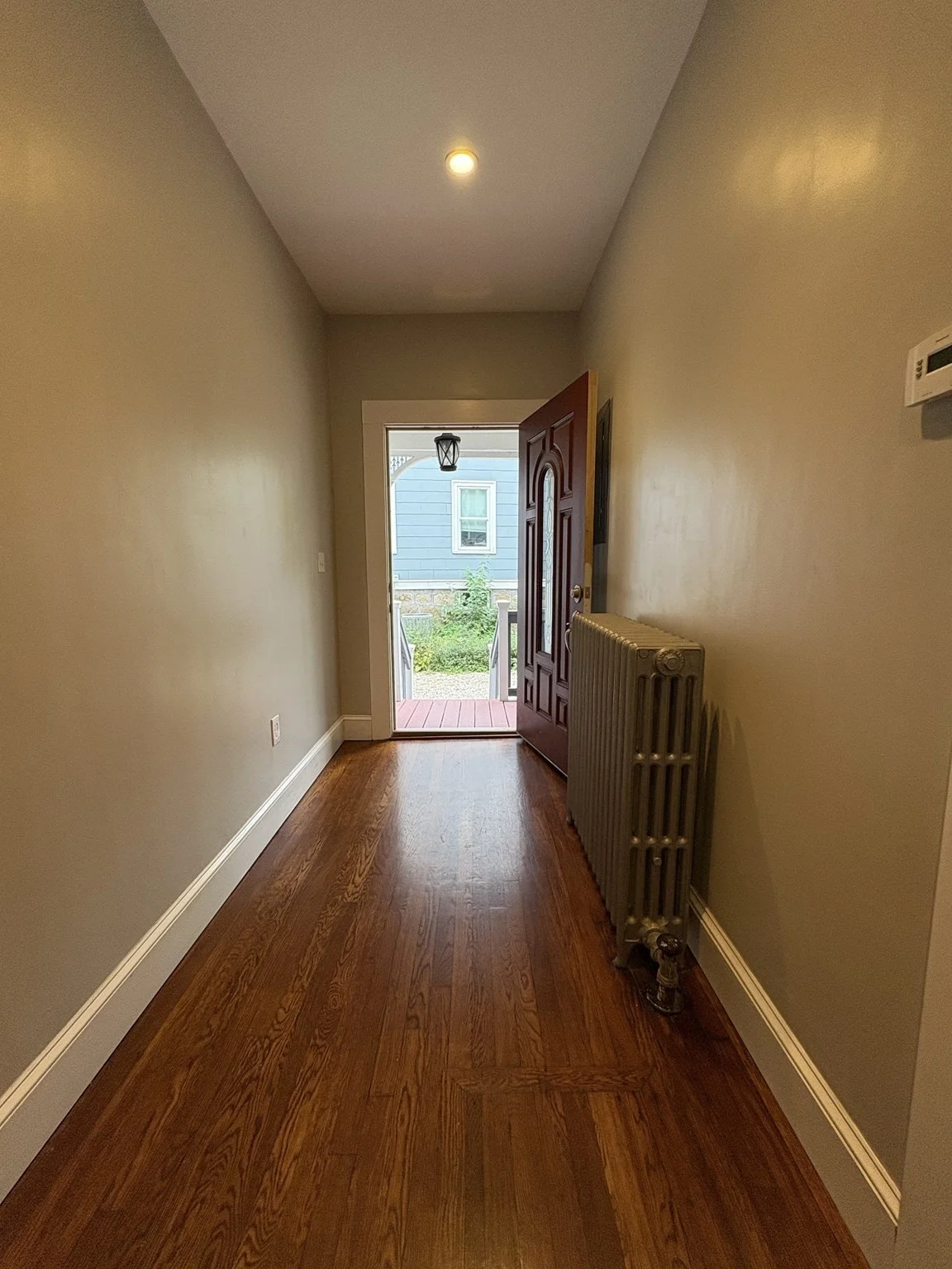 3 bed, 2 bath apartment for rent at 88 Day St Unit 1, Jamaica Plain — photo 3 of 32