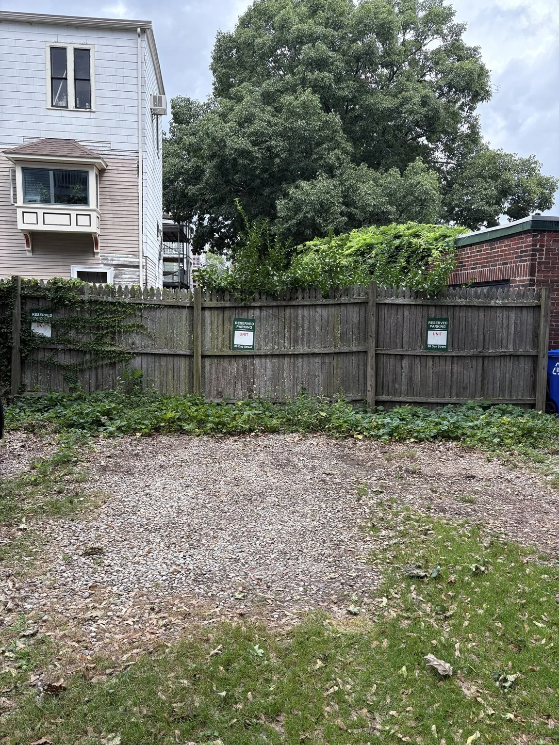 3 bed, 2 bath apartment for rent at 88 Day St Unit 1, Jamaica Plain — photo 32 of 32