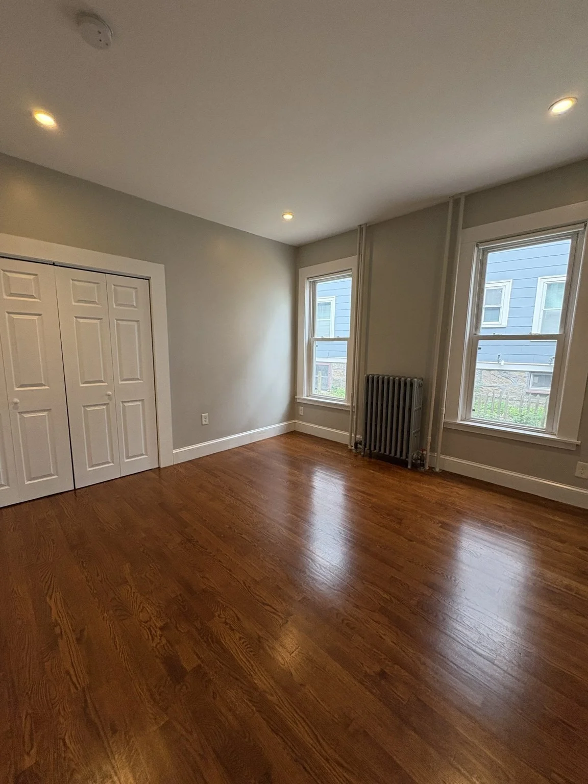 3 bed, 2 bath apartment for rent at 88 Day St Unit 1, Jamaica Plain — photo 15 of 32