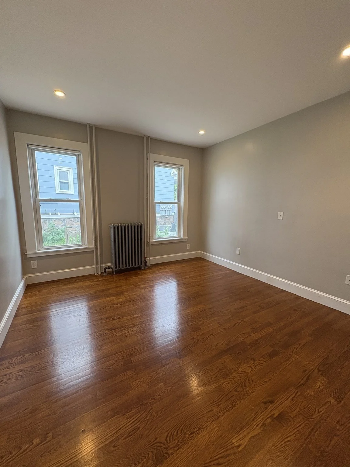 3 bed, 2 bath apartment for rent at 88 Day St Unit 1, Jamaica Plain — photo 13 of 32