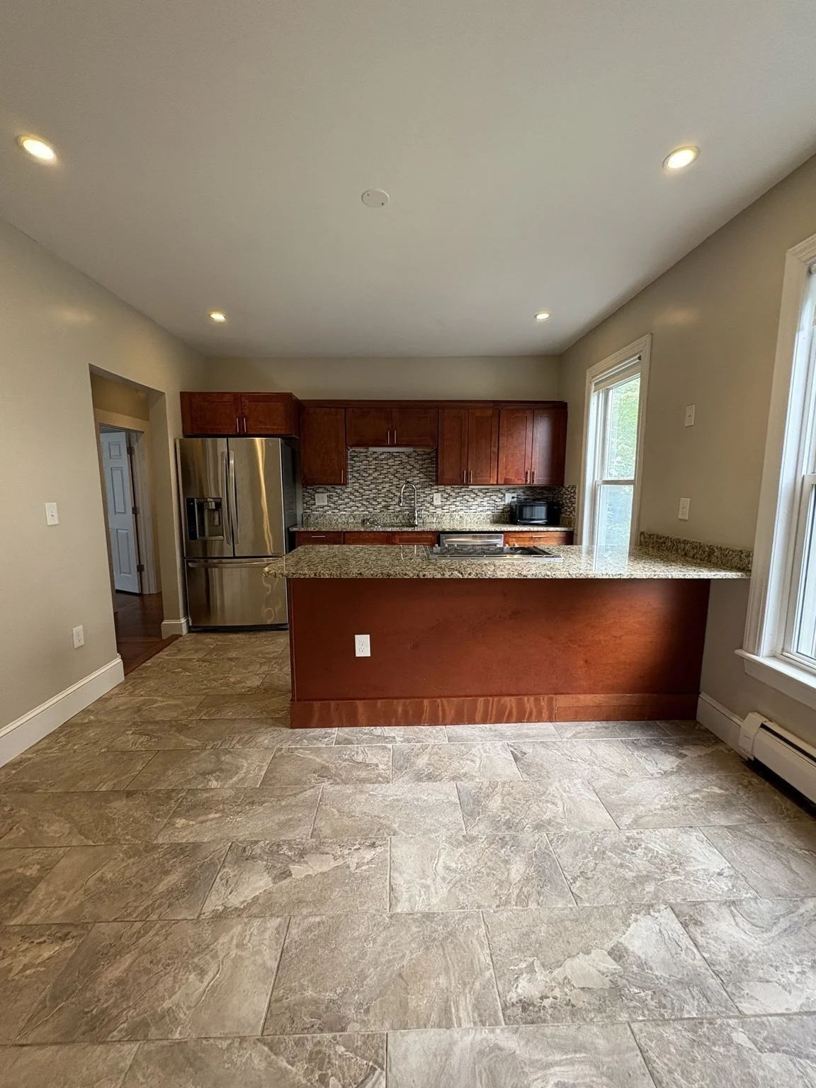 3 bed, 2 bath apartment for rent at 88 Day St Unit 1, Jamaica Plain — photo 26 of 32