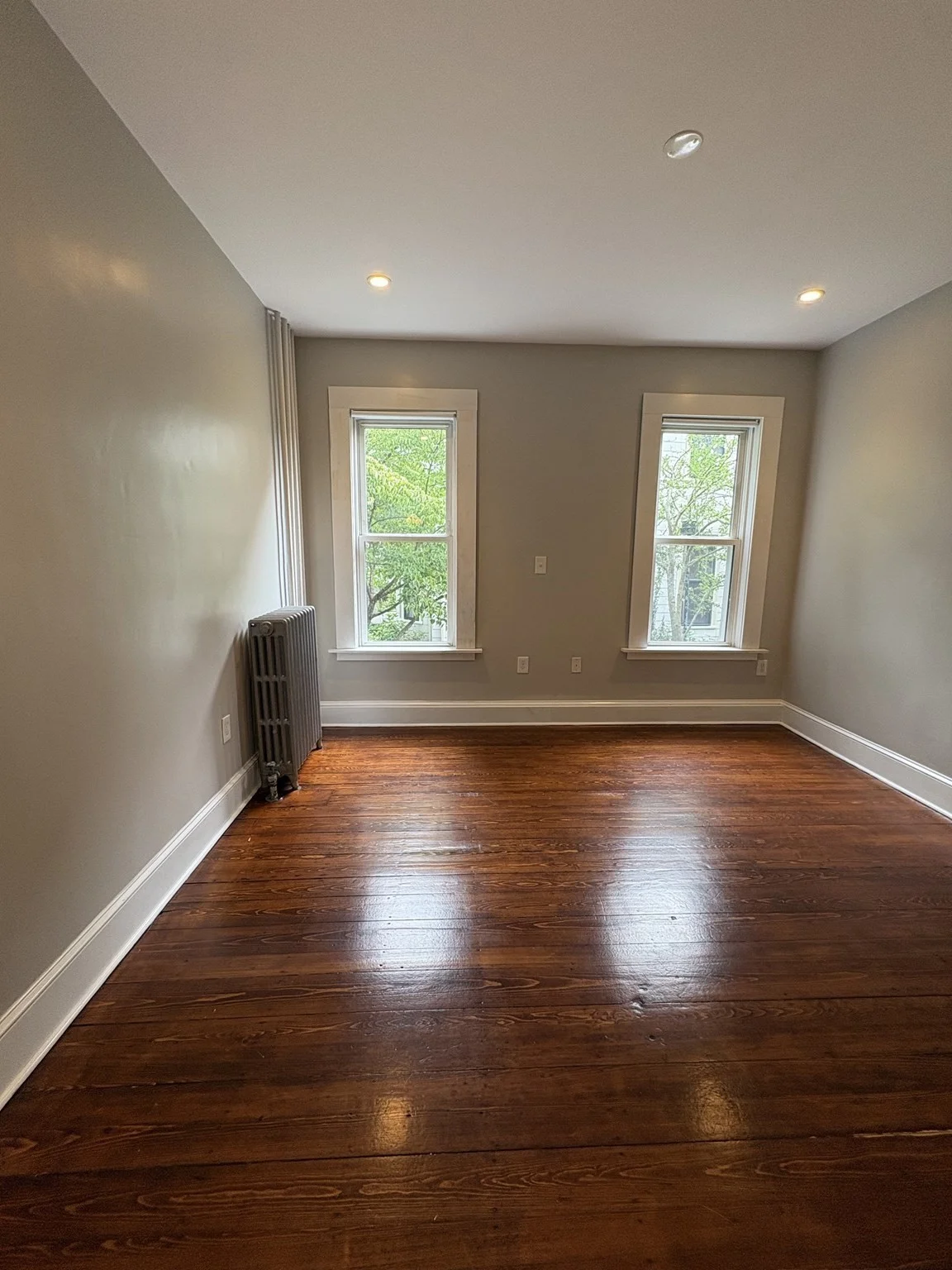 3 bed, 2 bath apartment for rent at 88 Day St Unit 1, Jamaica Plain — photo 9 of 32