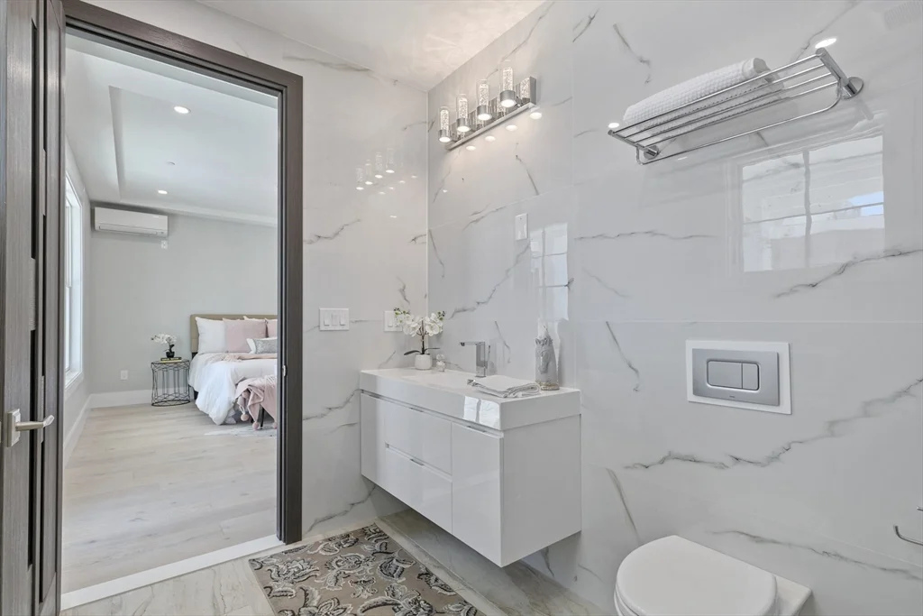 3 bed, 2 bath apartment for rent at 88 Dover St Unit 1, Davis Square — photo 19 of 31