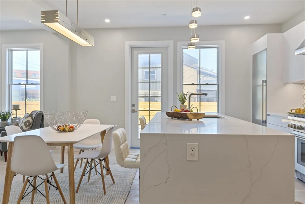 3 bed, 2 bath apartment for rent at 88 Dover St Unit 1, Davis Square — photo 10 of 31