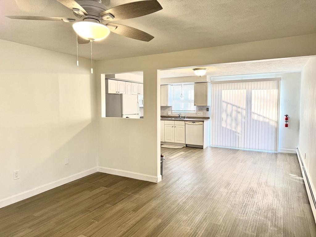1 bed, 1 bath apartment for rent at 88 Eustis St Unit 1, Revere — photo 5 of 9