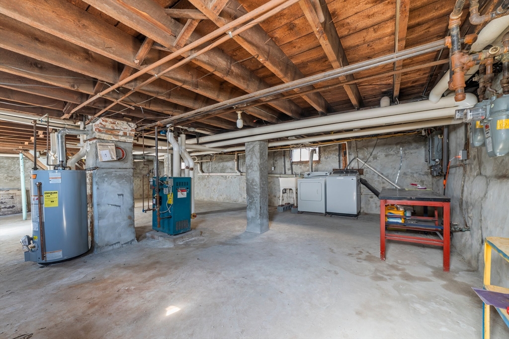 1 bed, 1 bath apartment for rent at 88 Florence St Unit 1, Everett — photo 9 of 9
