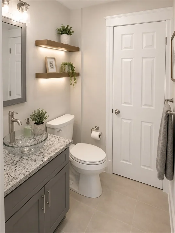 3 bed, 2 bath apartment for rent at 88 G St Unit A, South Boston — photo 6 of 6