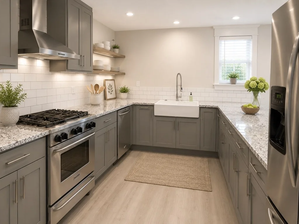3 bed, 2 bath apartment for rent at 88 G St Unit A, South Boston — photo 1 of 6