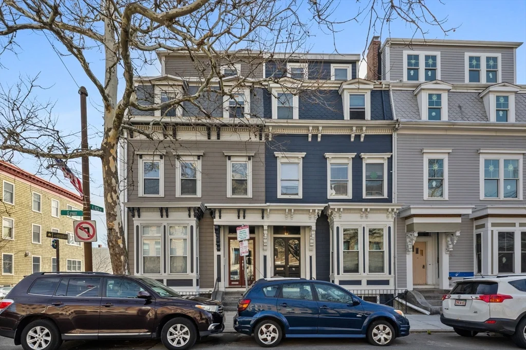 2 bed, 2 bath apartment for rent at 88 G St Unit B, South Boston — photo 28 of 31