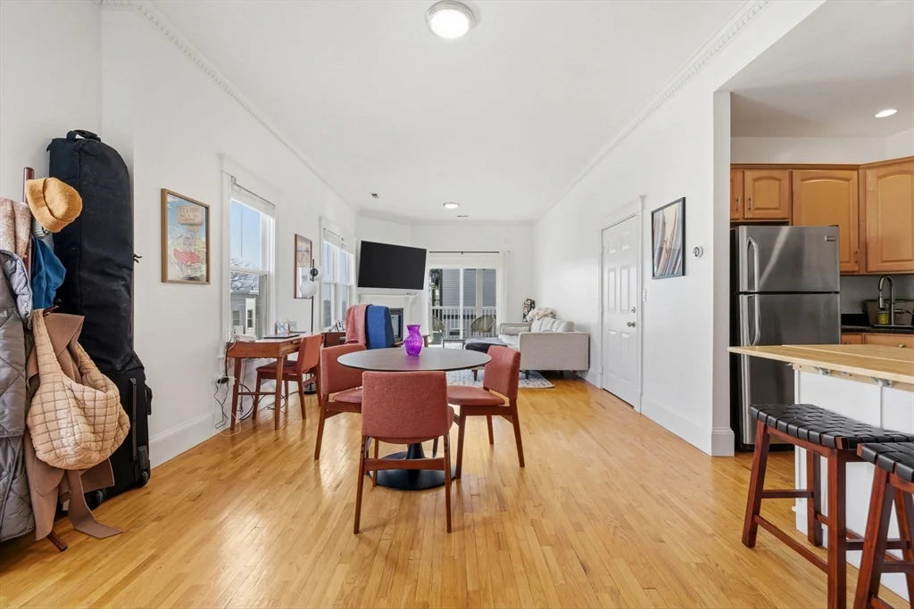 2 bed, 2 bath apartment for rent at 88 G St Unit B, South Boston — photo 9 of 31