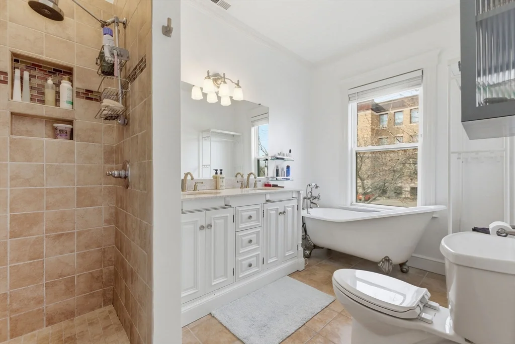 2 bed, 2 bath apartment for rent at 88 G St Unit B, South Boston — photo 23 of 31