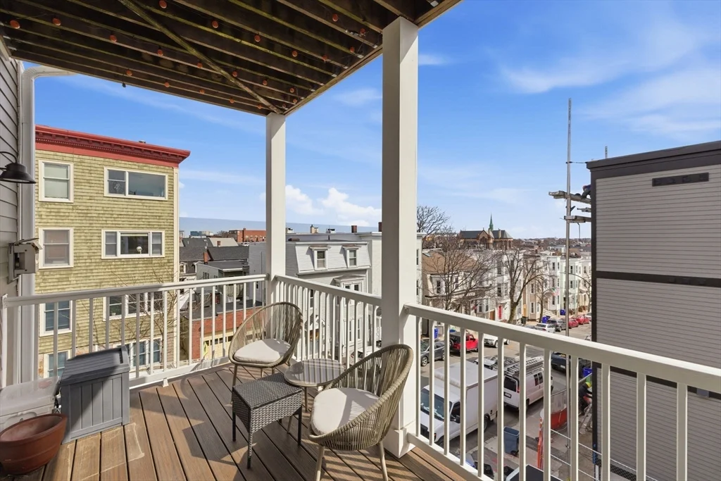 2 bed, 2 bath apartment for rent at 88 G St Unit B, South Boston — photo 7 of 31