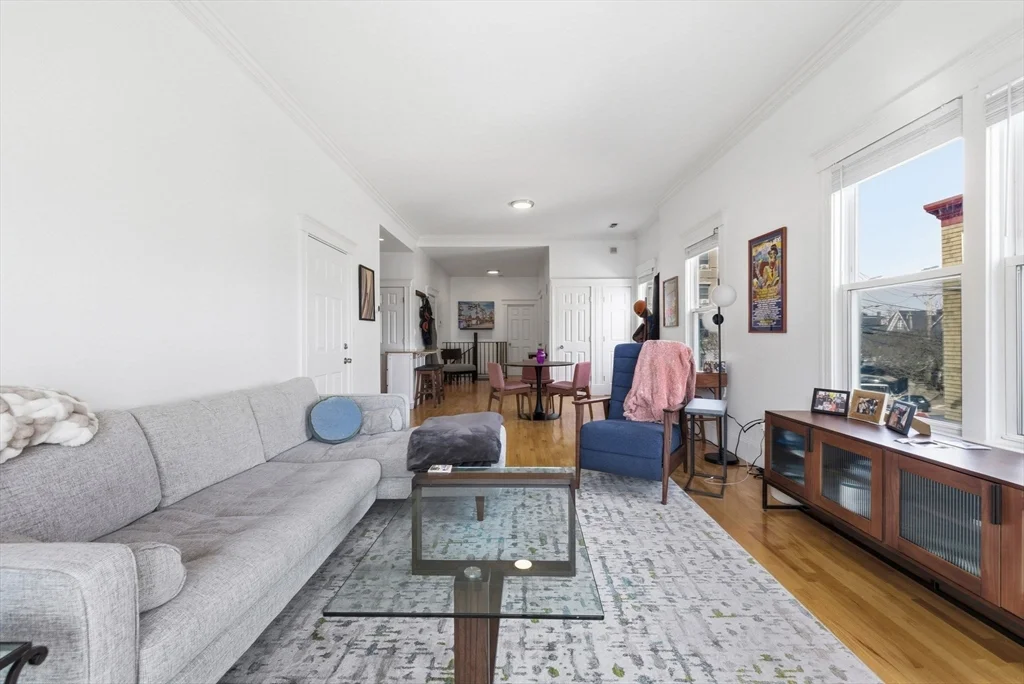 2 bed, 2 bath apartment for rent at 88 G St Unit B, South Boston — photo 14 of 31