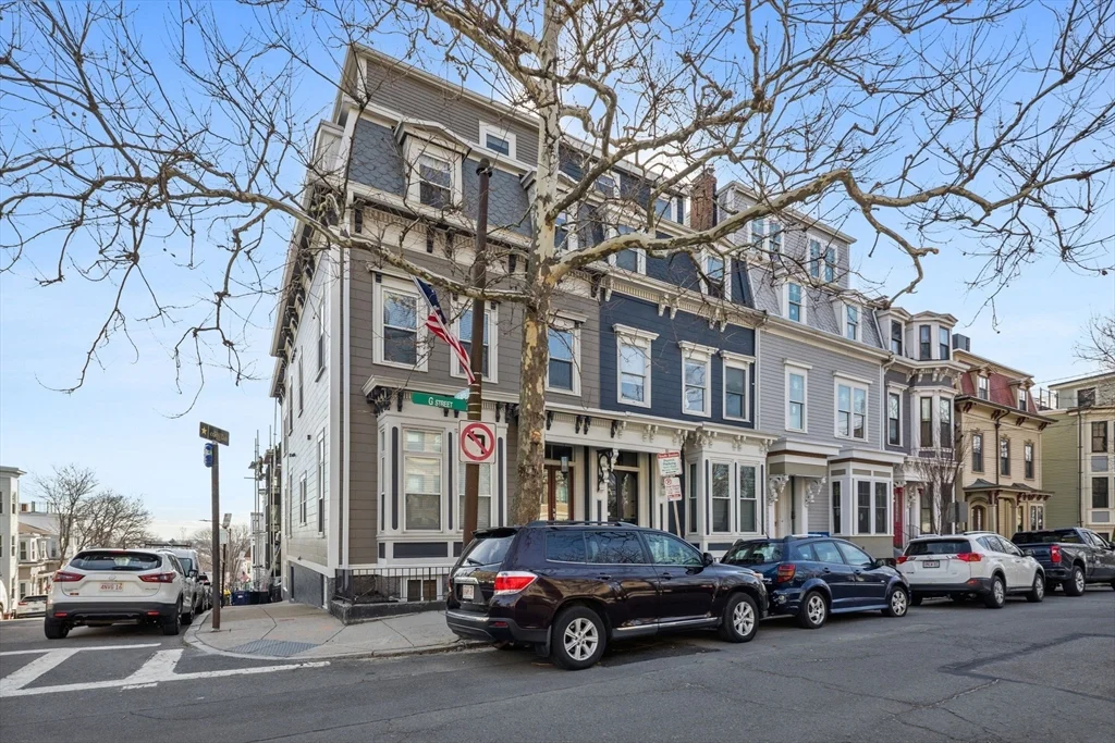 2 bed, 2 bath apartment for rent at 88 G St Unit B, South Boston — photo 27 of 31