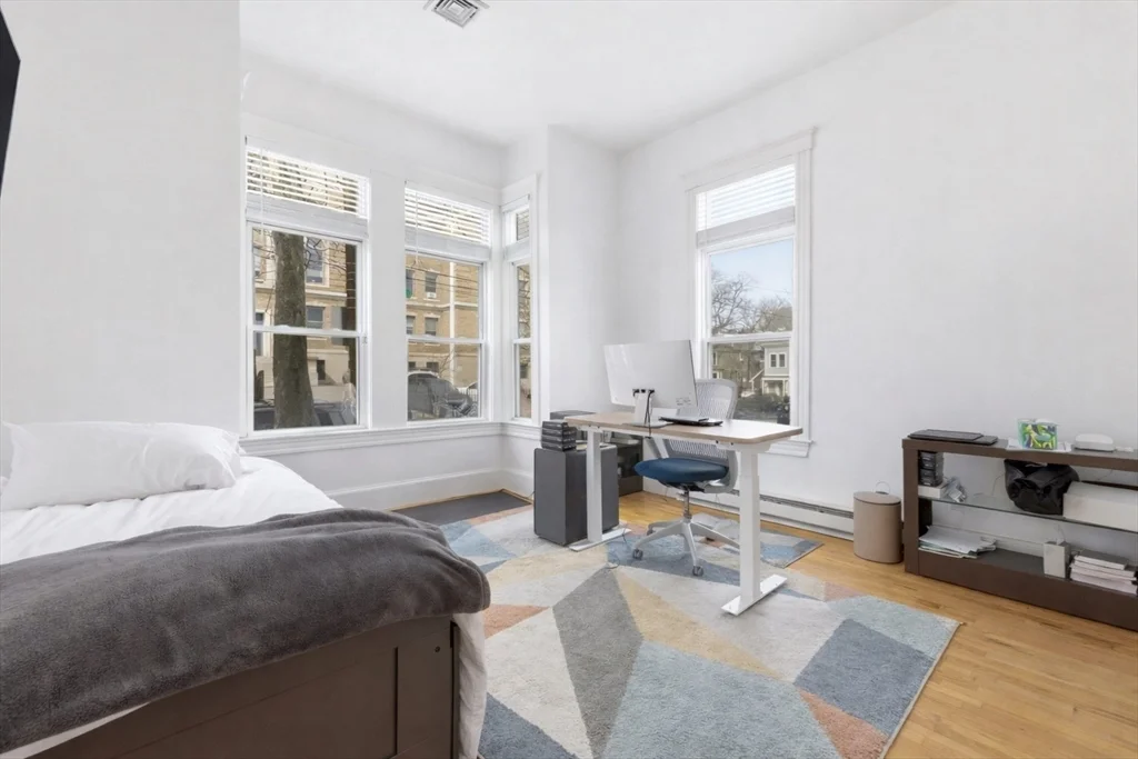 2 bed, 2 bath apartment for rent at 88 G St Unit B, South Boston — photo 24 of 31