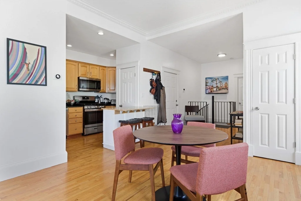 2 bed, 2 bath apartment for rent at 88 G St Unit B, South Boston — photo 16 of 31