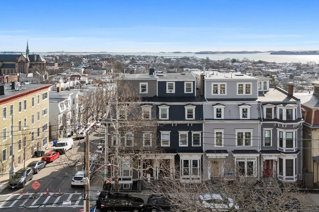 2 bed, 2 bath apartment for rent at 88 G St Unit B, South Boston — photo 29 of 31