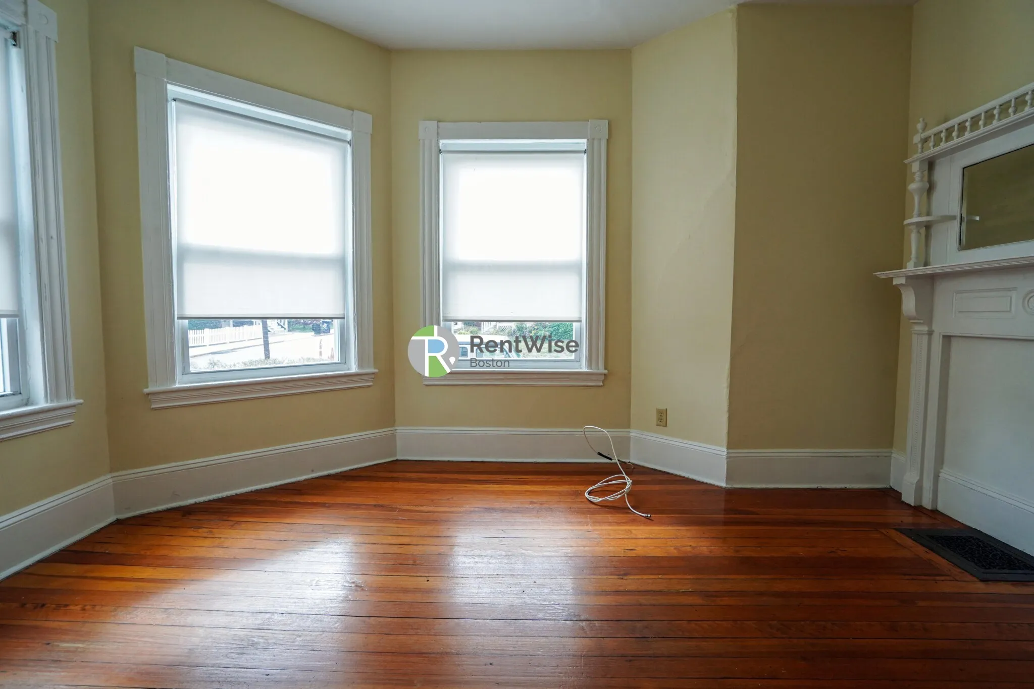 4 bed, 2 bath apartment for rent at 88 Garden St Unit 2, Neighborhood Nine — photo 16 of 23