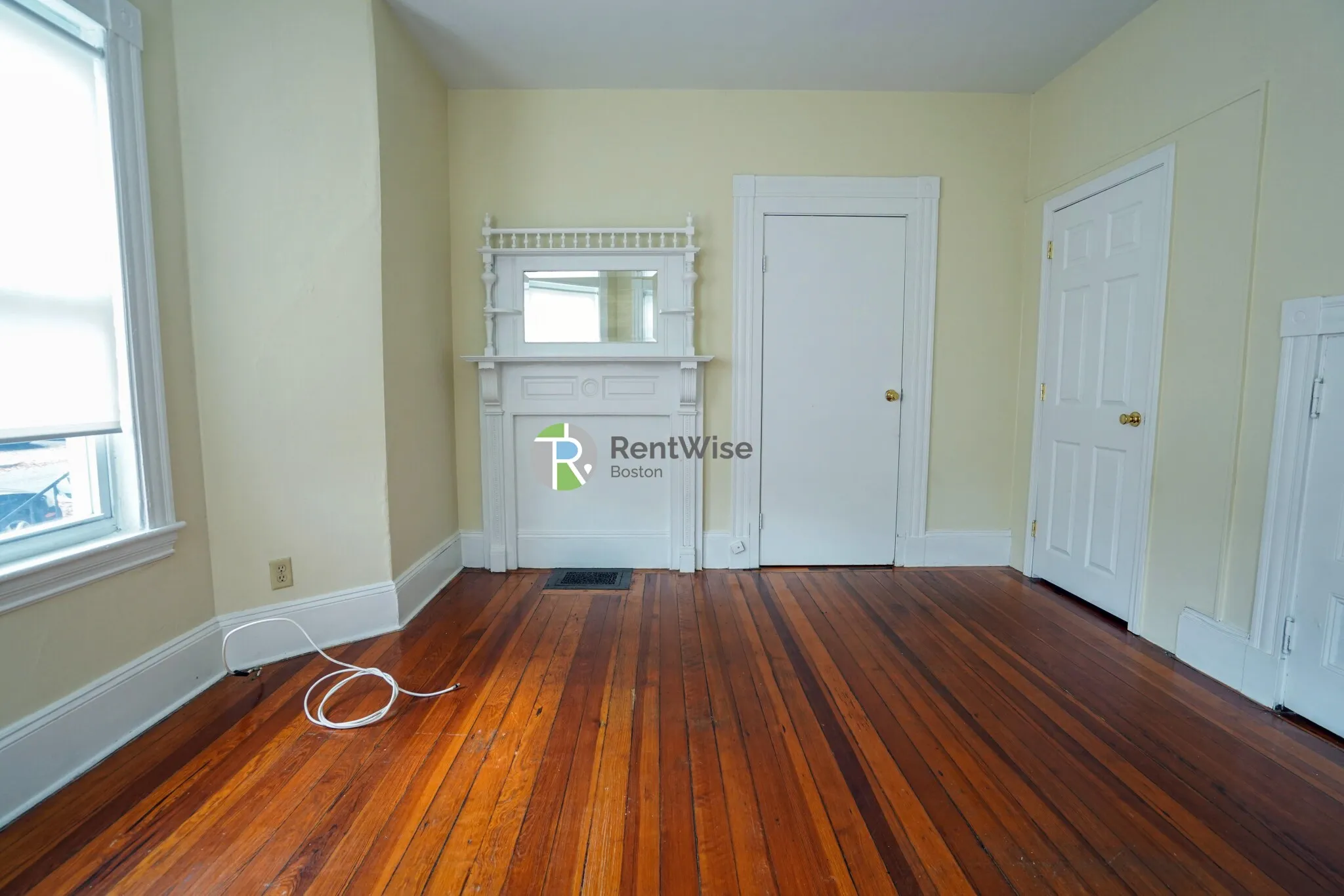 4 bed, 2 bath apartment for rent at 88 Garden St Unit 2, Neighborhood Nine — photo 15 of 23