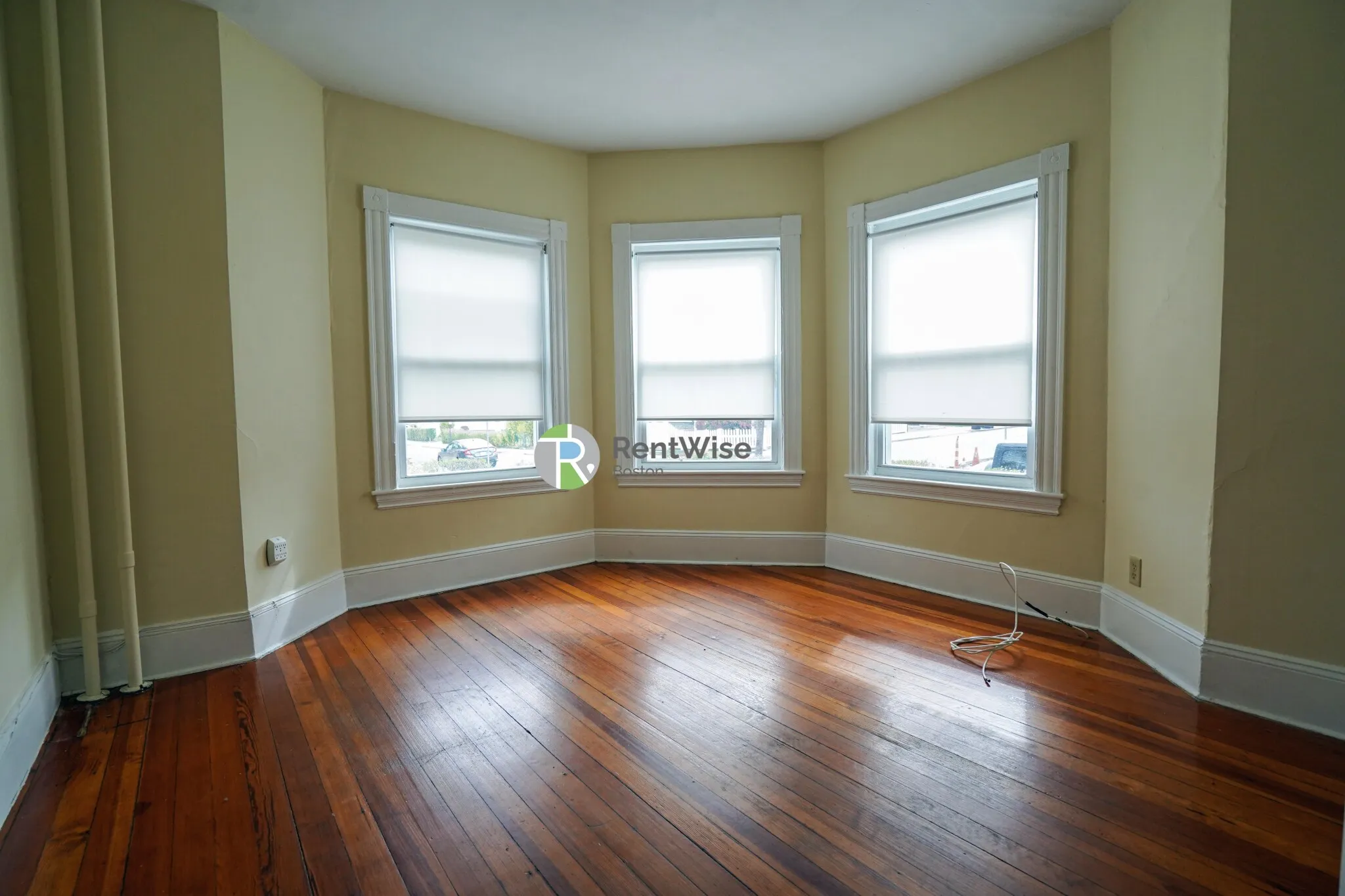 4 bed, 2 bath apartment for rent at 88 Garden St Unit 2, Neighborhood Nine — photo 14 of 23