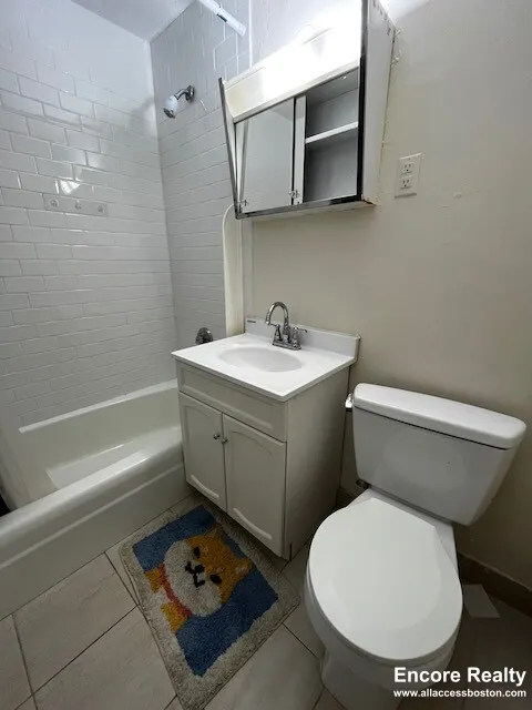 2 bed, 1 bath apartment for rent at 88 Gardner St Unit 12, Allston — photo 12 of 14