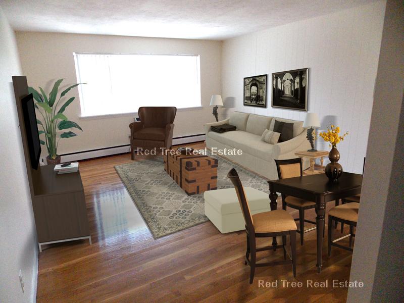 2 bed, 1 bath apartment for rent at 88 Gardner St Unit 23, Allston — photo 2 of 6