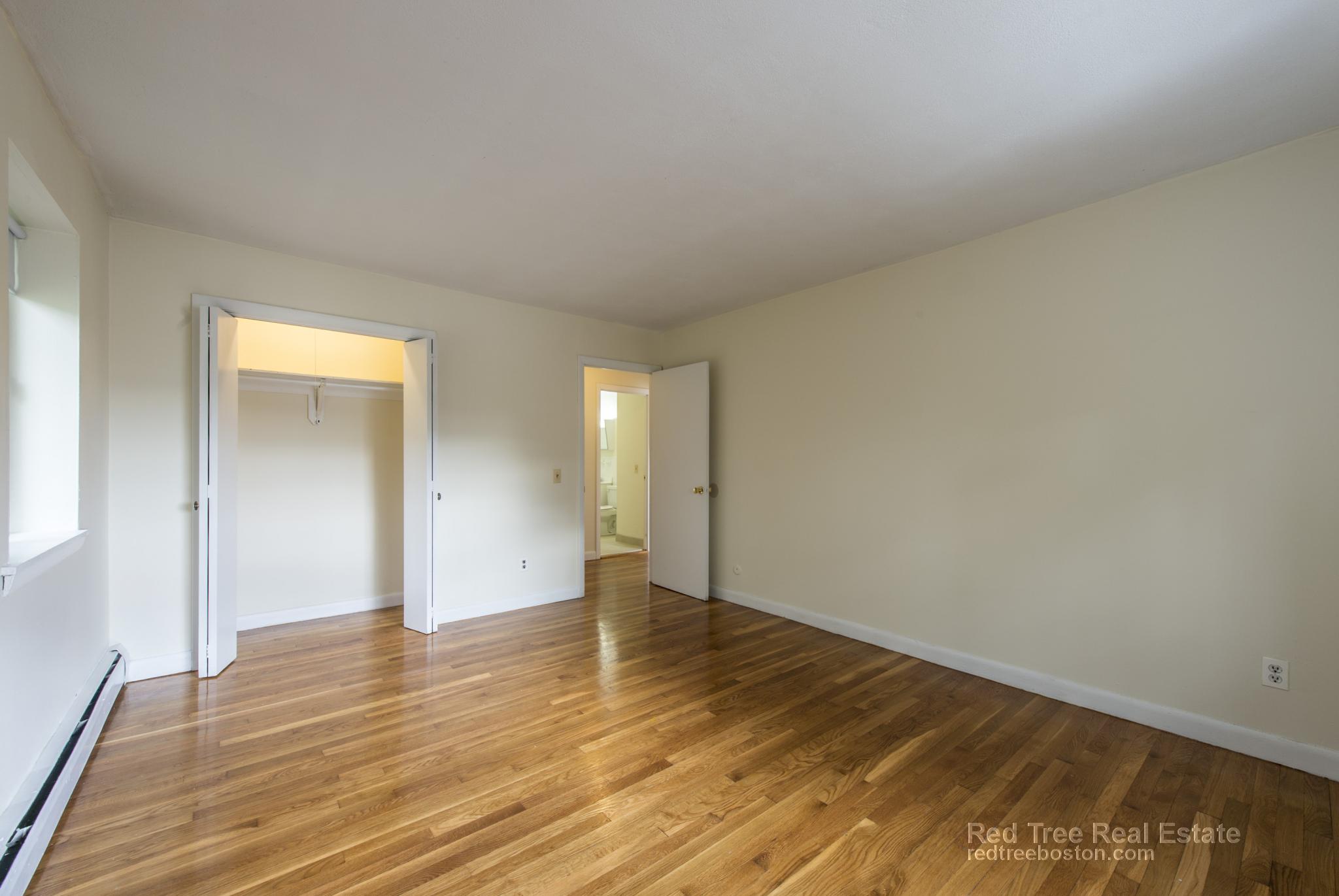 2 bed, 1 bath apartment for rent at 88 Gardner St Unit 2B, Allston — photo 4 of 12
