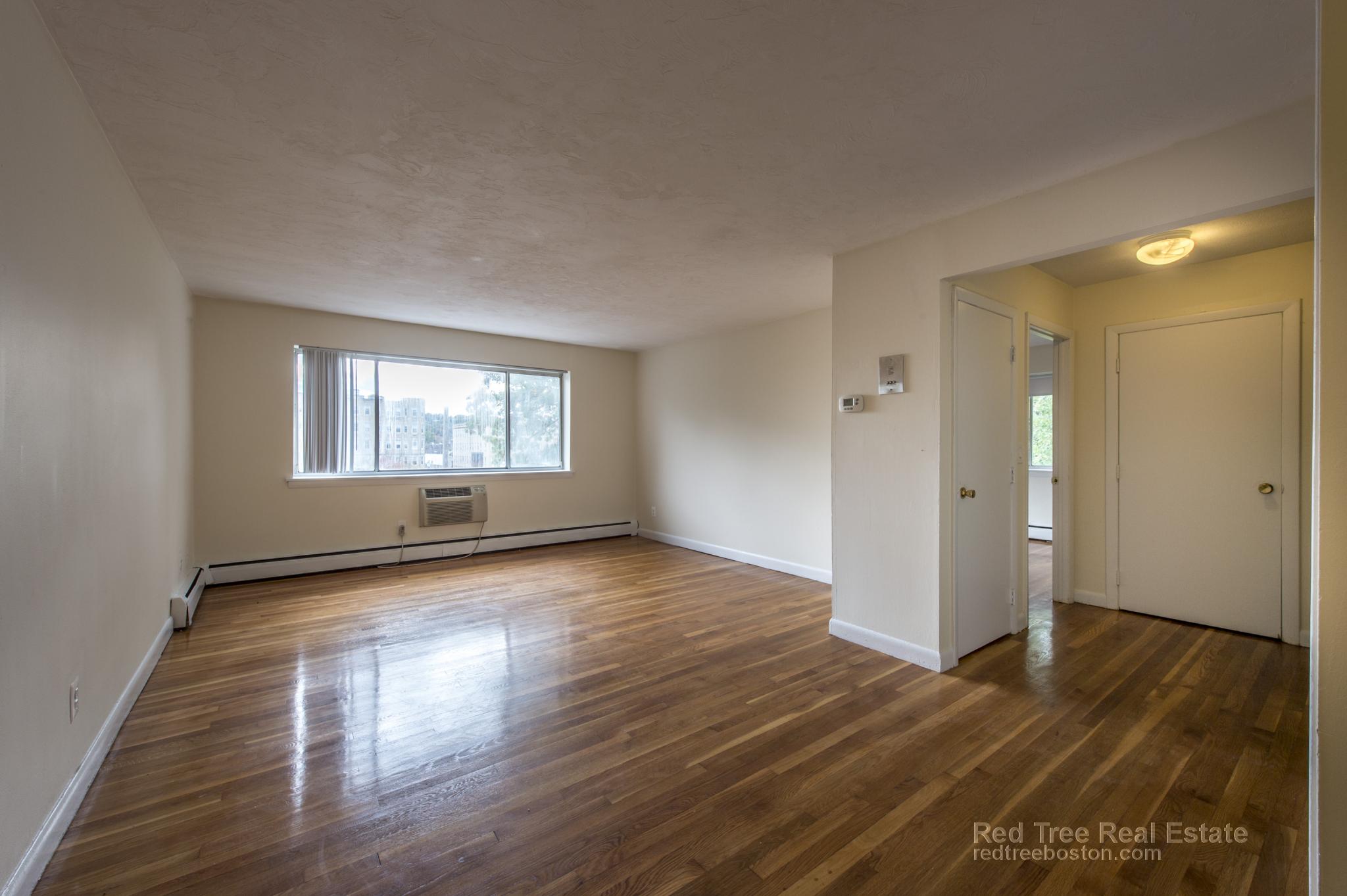 2 bed, 1 bath apartment for rent at 88 Gardner St Unit 2B, Allston — photo 8 of 12