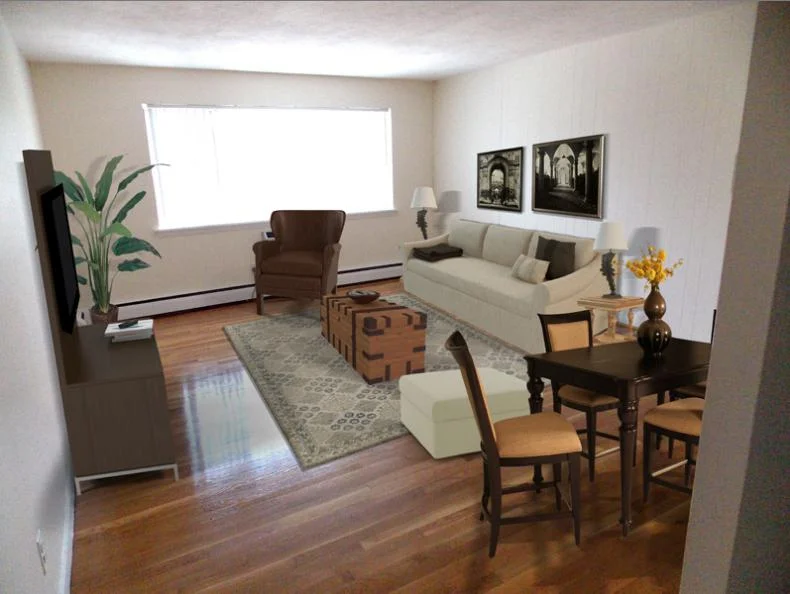 1 bed, 1 bath apartment for rent at 88 Gardner St Unit 30, Allston