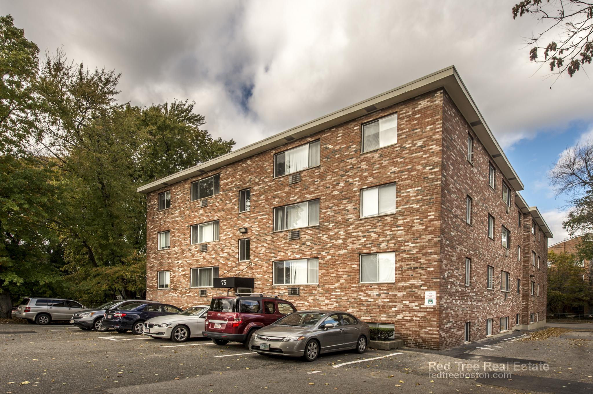 1 bed, 1 bath apartment for rent at 88 Gardner St Unit 31, Allston — photo 2 of 3