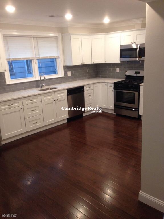 4 bed, 2 bath apartment for rent at 88 Gilman St Unit 2T, Winter Hill