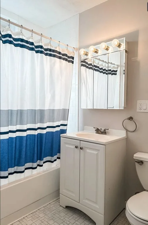 Studio bed, 1 bath apartment for rent at 88 Gordon St Unit 302, Allston — photo 4 of 7