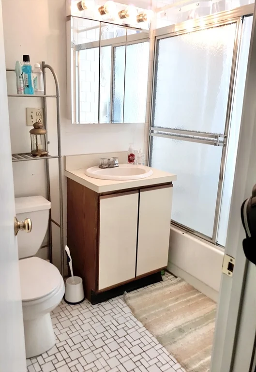 Studio bed, 1 bath apartment for rent at 88 Gordon Unit 305, Brighton — photo 4 of 5