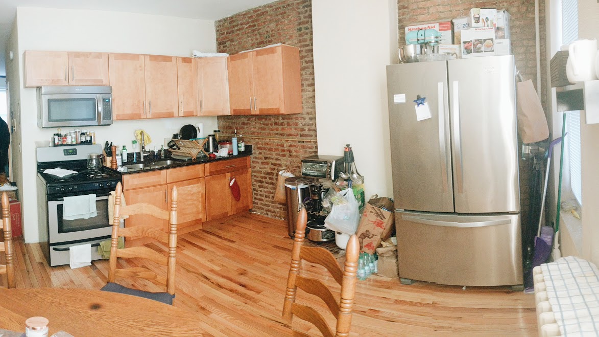 2 bed, 1 bath apartment for rent at 88 Hammond St Unit 6, Roxbury — photo 3 of 4