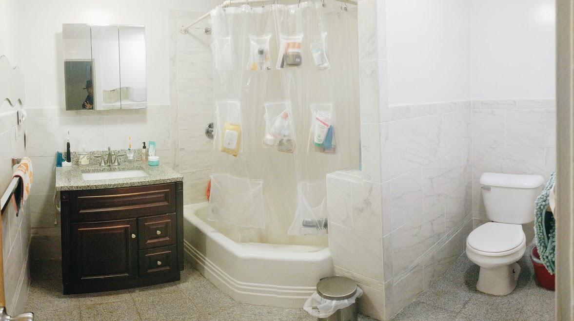 2 bed, 1 bath apartment for rent at 88 Hammond St Unit 6, Roxbury — photo 4 of 4