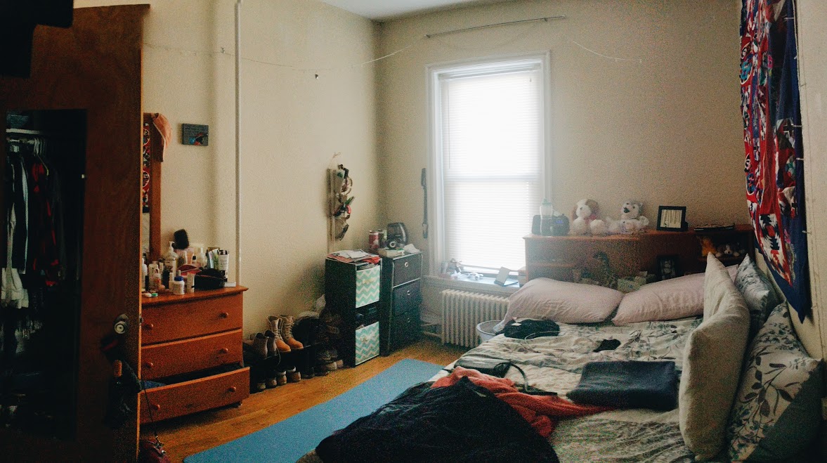 2 bed, 1 bath apartment for rent at 88 Hammond St Unit 6, Roxbury — photo 2 of 4