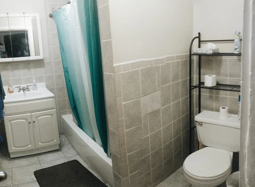 2 bed, 1 bath apartment for rent at 88 Hammond St Unit 7, Roxbury — photo 7 of 7