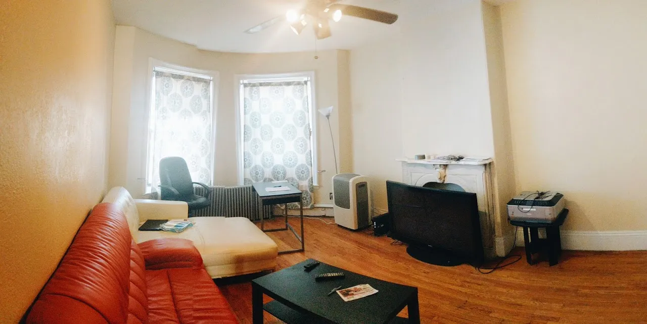 2 bed, 1 bath apartment for rent at 88 Hammond St Unit 7, Roxbury — photo 1 of 7