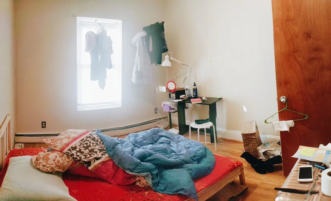 2 bed, 1 bath apartment for rent at 88 Hammond St Unit 7, Roxbury — photo 2 of 7