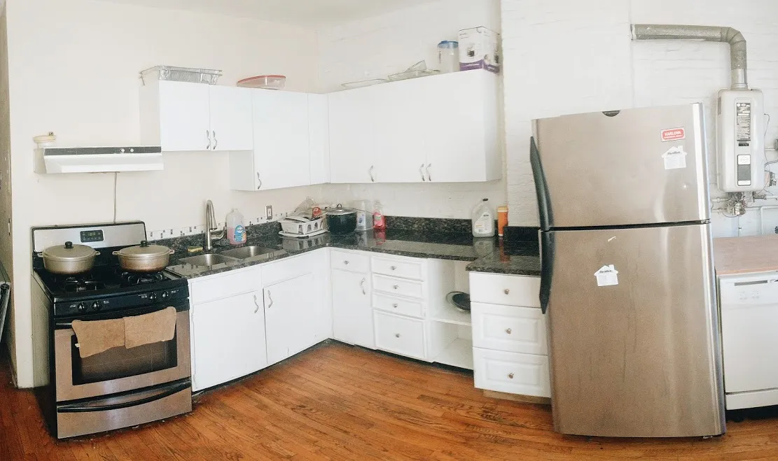 2 bed, 1 bath apartment for rent at 88 Hammond St Unit 7a, Roxbury