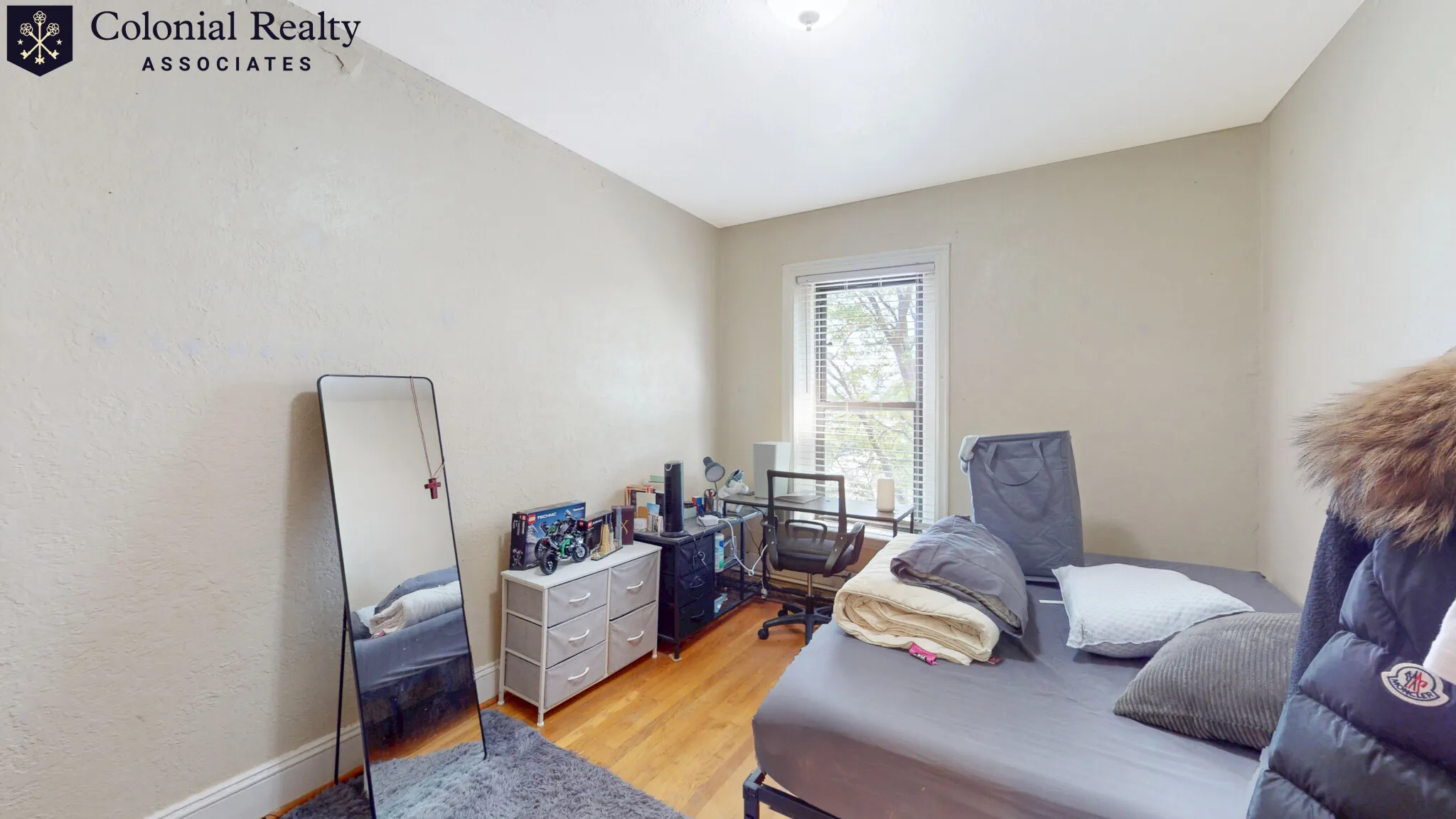 2 bed, 1 bath apartment for rent at 88 Hammond St Unit 8, Roxbury — photo 18 of 23