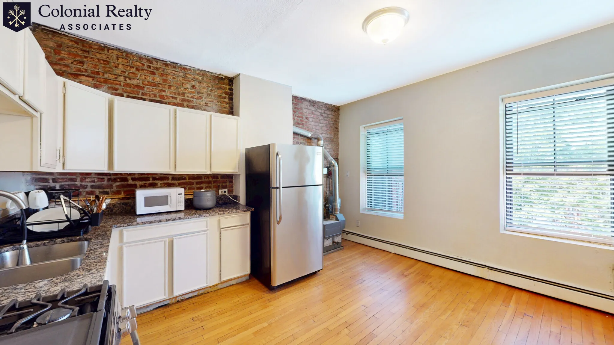 2 bed, 1 bath apartment for rent at 88 Hammond St Unit 8, Roxbury — photo 10 of 23