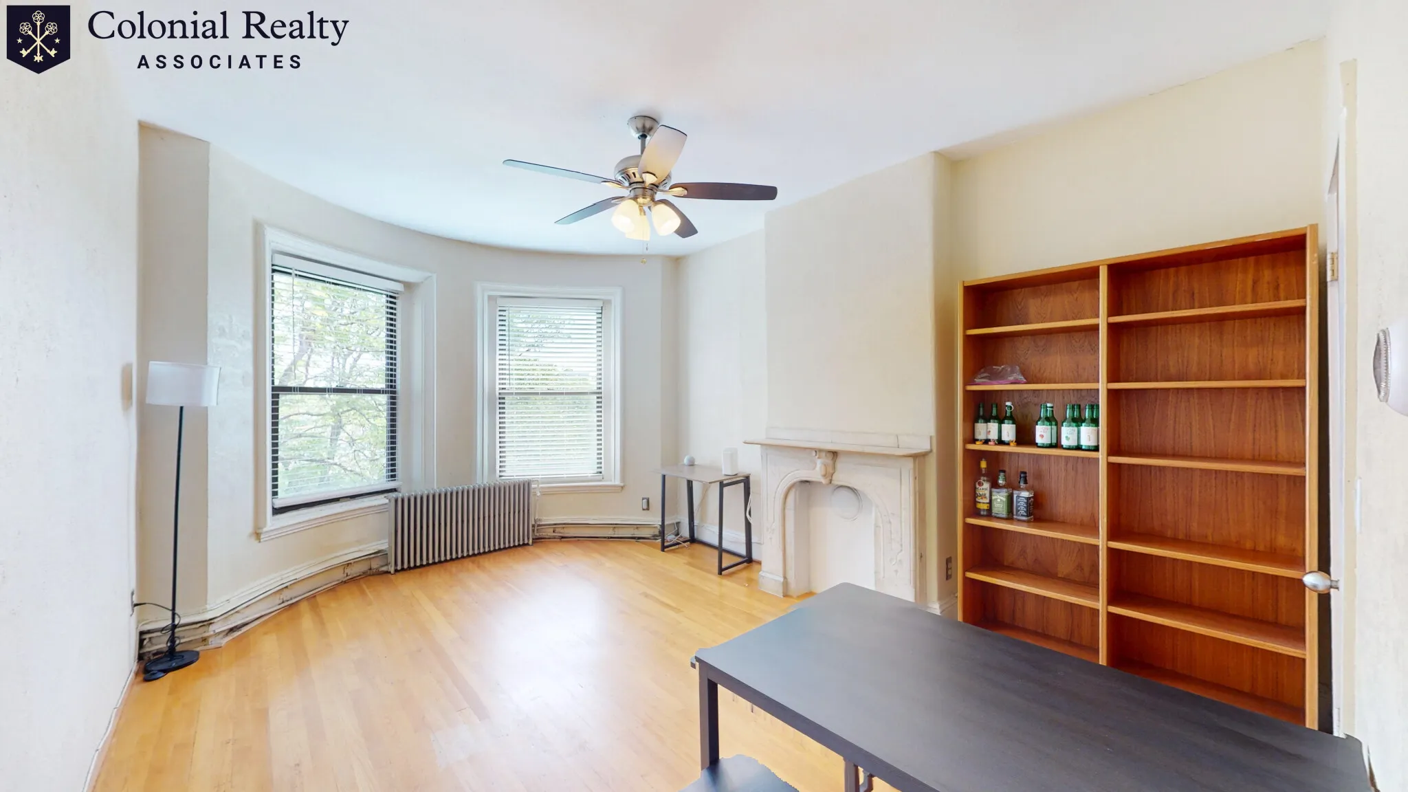 2 bed, 1 bath apartment for rent at 88 Hammond St Unit 8, Roxbury — photo 8 of 23