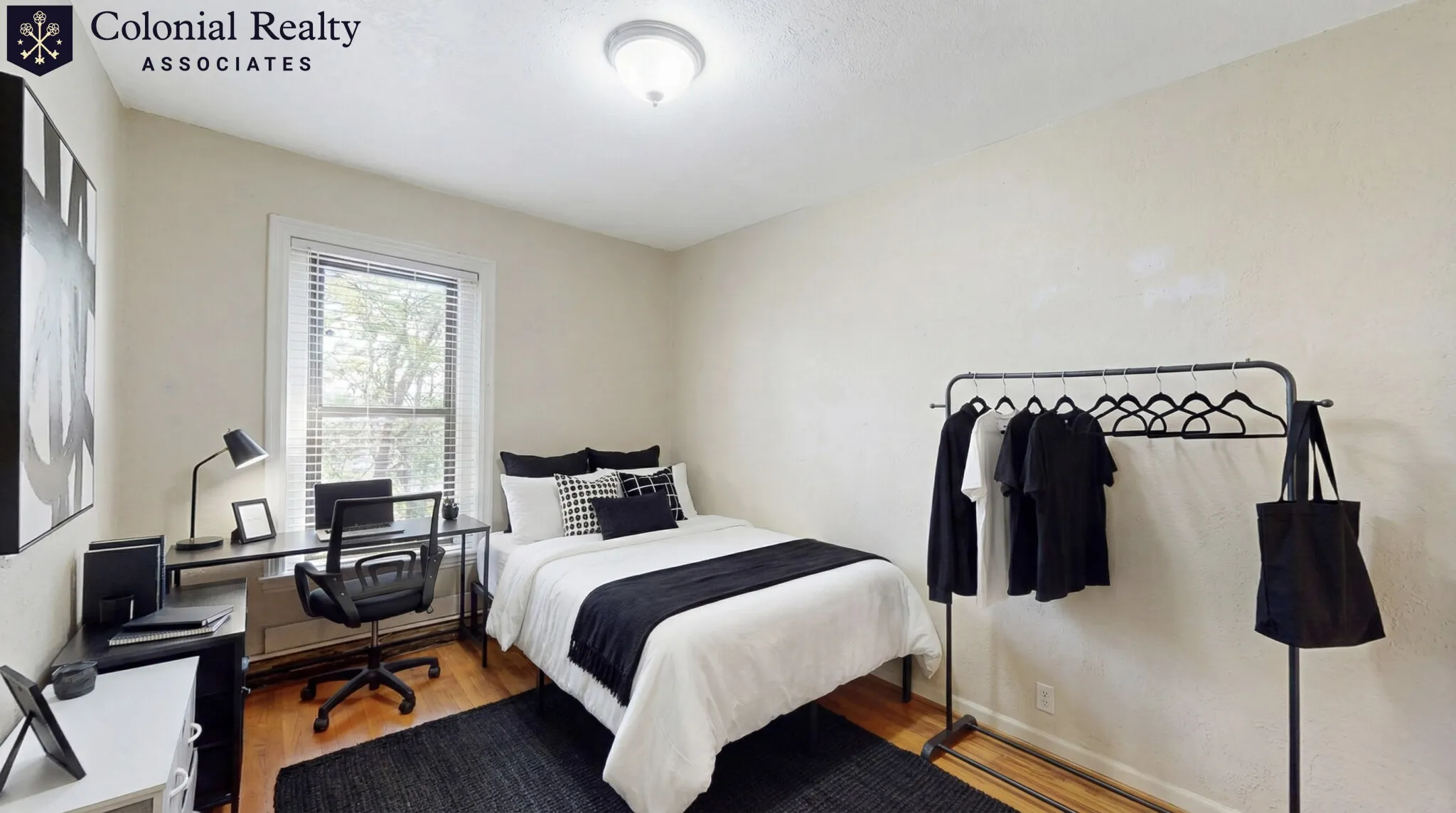 2 bed, 1 bath apartment for rent at 88 Hammond St Unit 8, Roxbury — photo 2 of 23