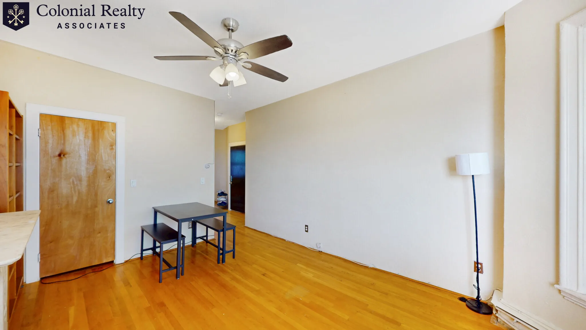 2 bed, 1 bath apartment for rent at 88 Hammond St Unit 8, Roxbury — photo 9 of 23