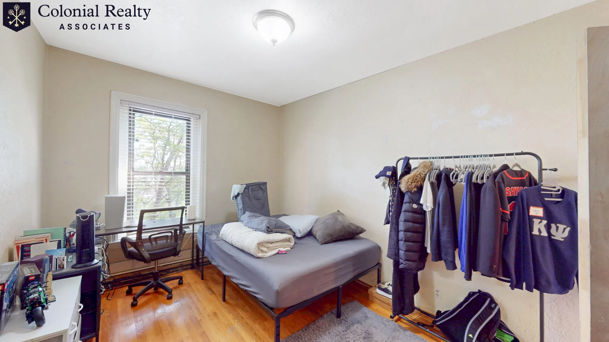 2 bed, 1 bath apartment for rent at 88 Hammond St Unit 8, Roxbury — photo 19 of 23