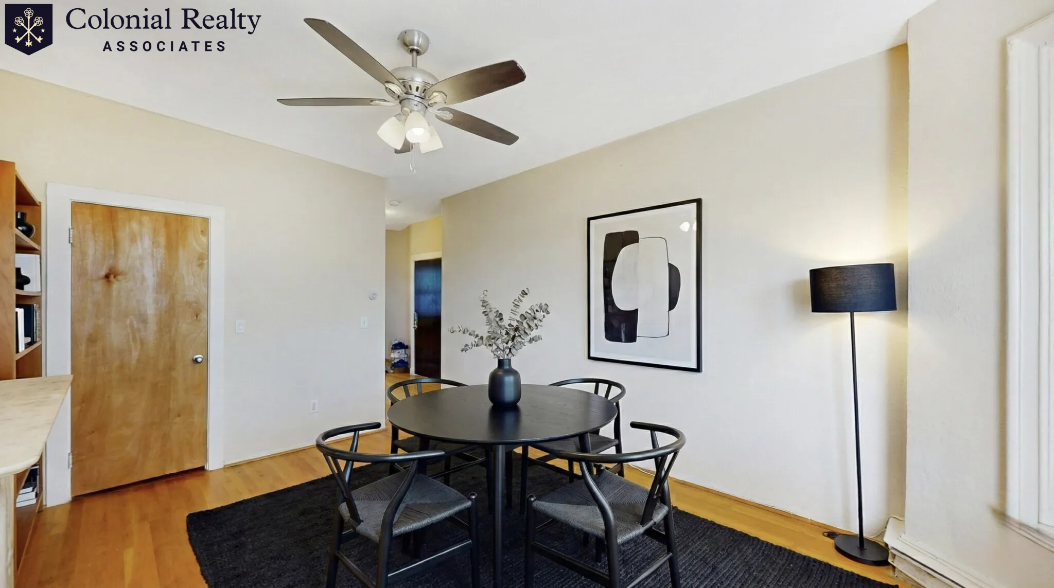 2 bed, 1 bath apartment for rent at 88 Hammond St Unit 8, Roxbury — photo 6 of 23