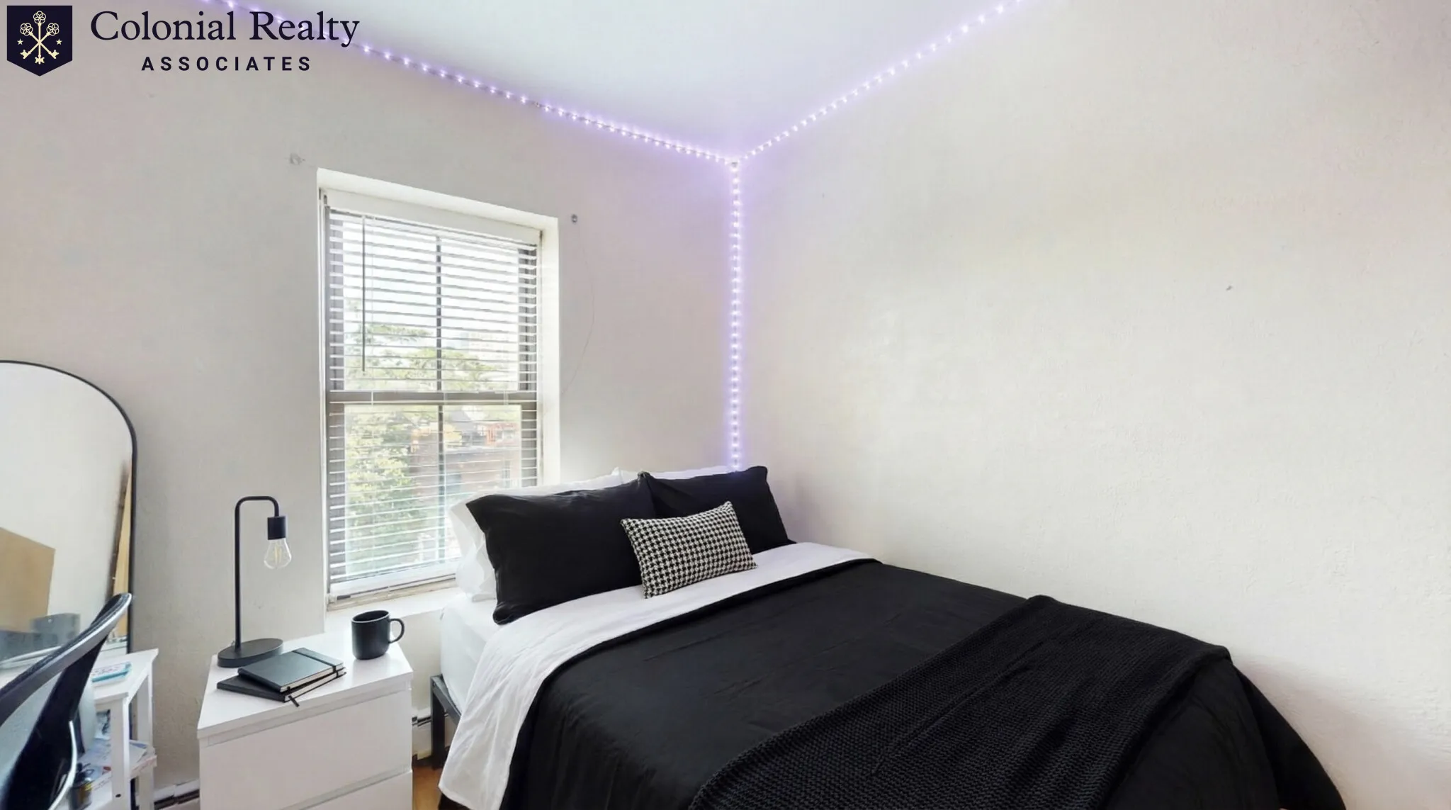 2 bed, 1 bath apartment for rent at 88 Hammond St Unit 8, Roxbury — photo 5 of 23