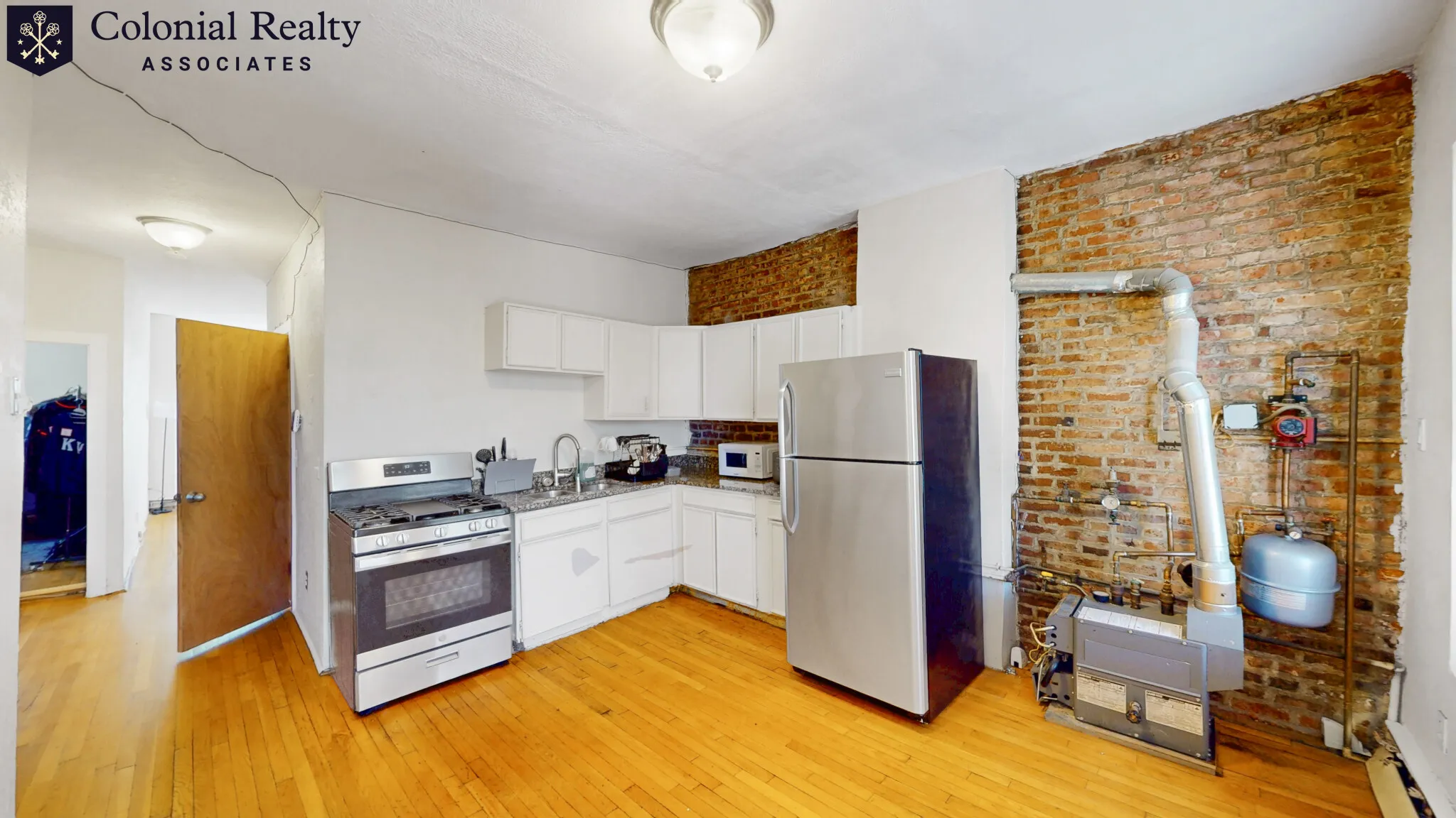 2 bed, 1 bath apartment for rent at 88 Hammond St Unit 8, Roxbury — photo 12 of 23